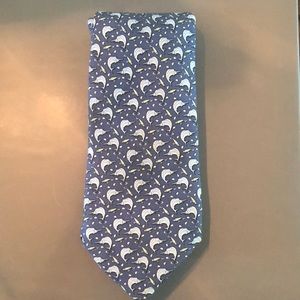 Vineyard Vines Mens Necktie